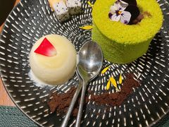-木棉·醉心粤味(COCO Park店)