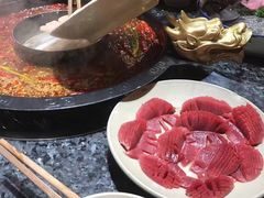 -蜀大侠火锅(寰球文化地标·总府店)
