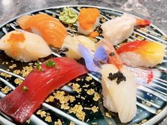-炙柒Sekinana·精致日料(合生汇店)