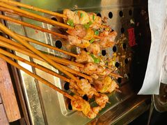 -盟重烧烤(高正街店)