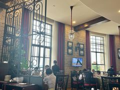 -南沙游艇会·大兵船餐厅