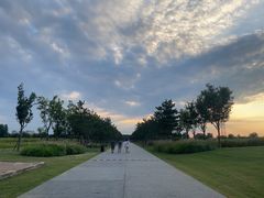 -汉长安城未央宫国家考古遗址公园