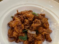 -陈傻子餐厅(世纪都会店)