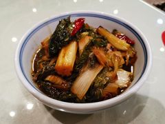 -何记面馆(龙泉山店)