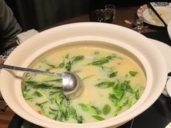 -羊门客在·烤盐池滩羊·川菜