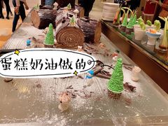 -福州中庚聚龍酒店香汇自助餐厅(南江滨西大道店)