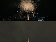 -台场海滨公园船码头