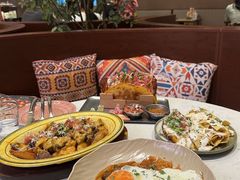 -墨纪Mojí墨西哥餐厅(官舍店)