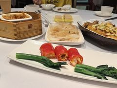 -南宁荔园维景国际酒店·荔园中餐厅