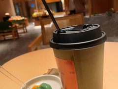 -奈雪茶院·茶室茶馆(广州粤海天地店)