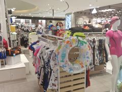 -丽达购物中心(崂山店)