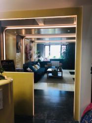 -觅屿日式脱毛美肤