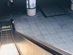 -大王基(地铁站)