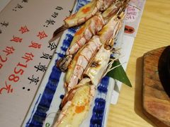 -吉兆·料理(红梅南路店)