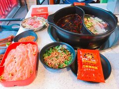 -钢管厂五区小郡肝串串香(南山店)