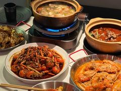 -红盔甲·小龙虾(天钥桥店)