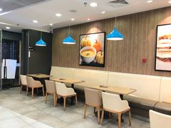 大堂-魏家凉皮(协和店)