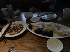 -船歌·鱼水饺青岛菜(金狮广场店)