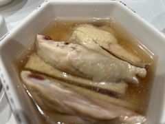 -上海老饭店(北京分店)