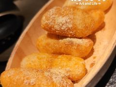 -晓宇重庆火锅(西安荟聚店)