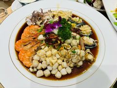 八仙过海-黑石礁酒楼·海鲜(黑石礁店)