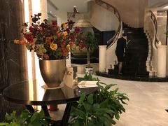 -御花园·粤菜·海鲜火锅(中山公园店)