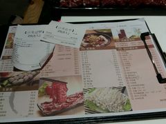 -陈记顺和牛肉火锅馆(天河北路店)
