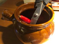 招牌壶渍牛小排-本寻烧肉酒场(双井店)