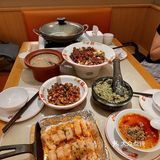 发现一家很nice 的湘菜馆！！！