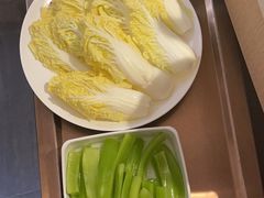 -七欣天香辣蟹火锅(万达广场店)