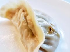 月牙蒸饺-冶春茶社(官园桥店)