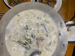 -格塘人家·山泉水煮鱼(望兴家园店)