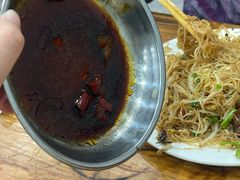 -凡老头米线砂锅(古荡新村西粮站)