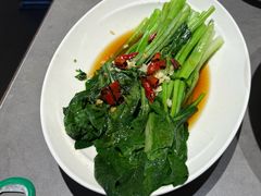 -老德州四合院·德州菜(天衢路店)