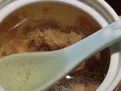 -金苑酒家·客家菜·广东老字号(万象店)