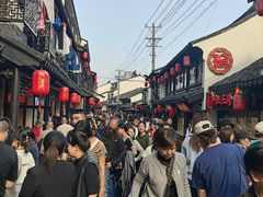 -葑门横街