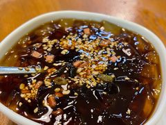 冰粉-三猫黑鱼花(南大店)