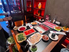 -福禄娃一家人火锅(上地店)
