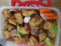-李连贵熏肉大饼(兴工街店)
