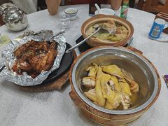 -成惠食府(赤岗店)