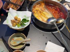 -季季山·云南野生菌火锅(上海首店)