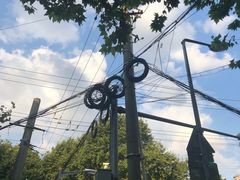 -徐家汇源景区-衡山坊