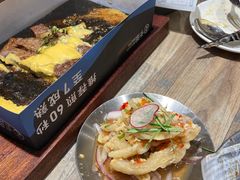 -卡朋西餐(扬名广场店)