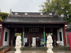 -钱王祠