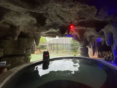 -万象温泉景区