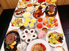 -斗牛士牛排餐厅(嘉里汇店)