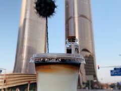 -卖呆儿咖啡(望京店)