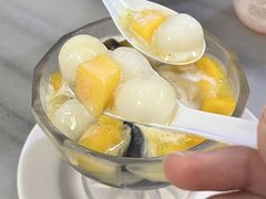 -芬芳甜品(同福路店)