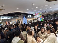 -胖东来生活广场(健康路店)