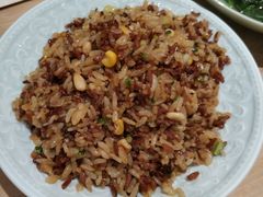 杂粮炒饭-锦粤宫·融合粤菜(上海金沙江店)